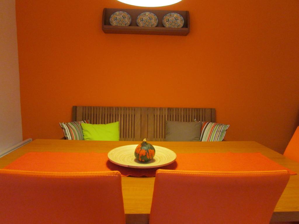 Apartment Nona Ancka Marezige Room photo