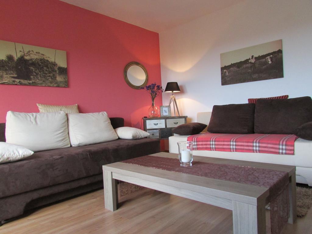 Apartment Nona Ancka Marezige Room photo